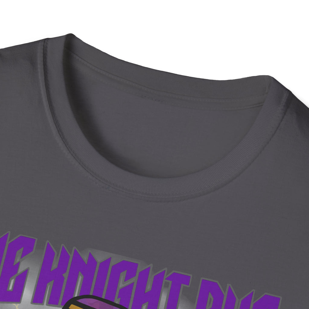 World Tour Bus Softstyle T-Shirt