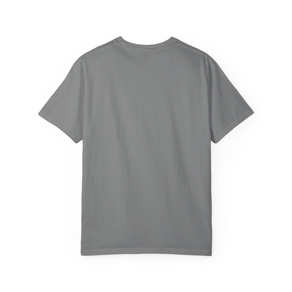 Shrunk-ee's - Road Trip Comfort Colors T-Shirt