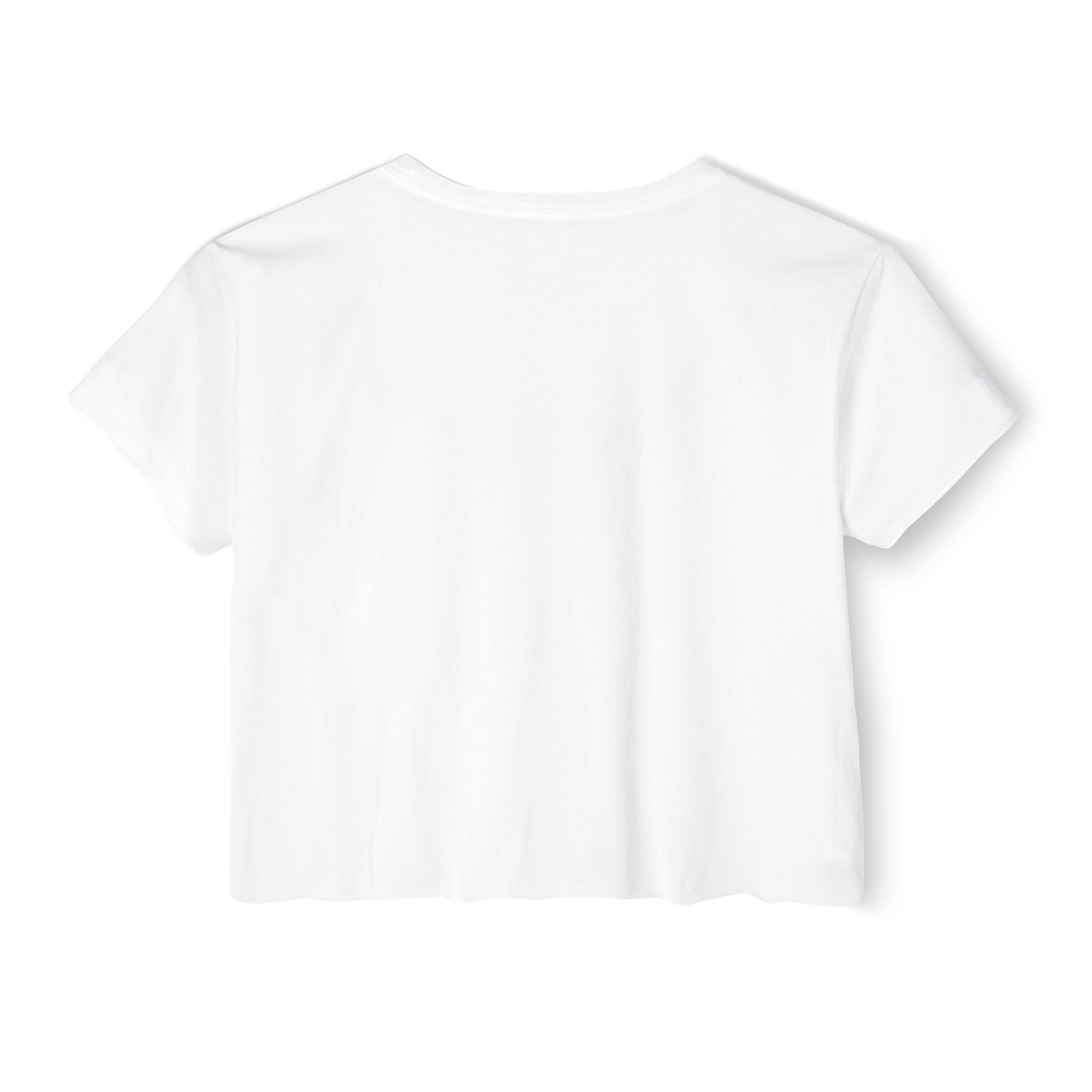 Ophelia Women's Festival Crop Top