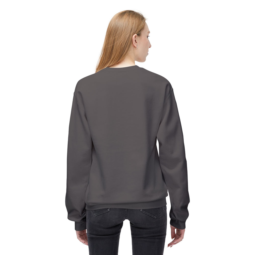 Don't Blame Me Tarot Card Crewneck Sweatshirt | In My Rage Era