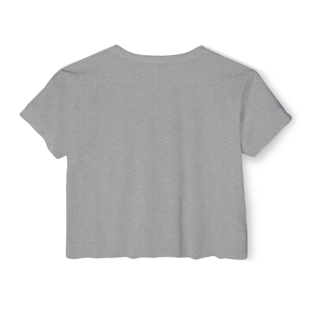 Paris Eiffel Tower Crop Top: Whimsical Wizarding Vibes