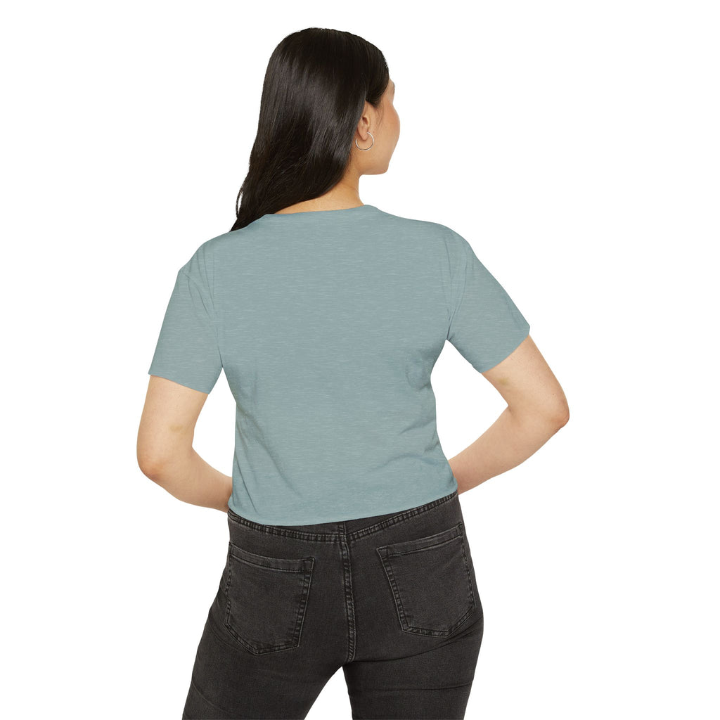 Ophelia Women's Festival Crop Top