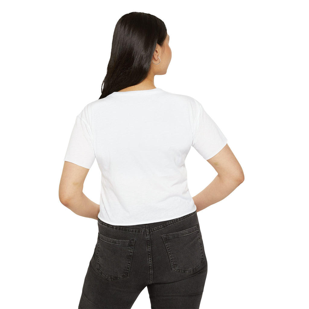 Ophelia Women's Festival Crop Top