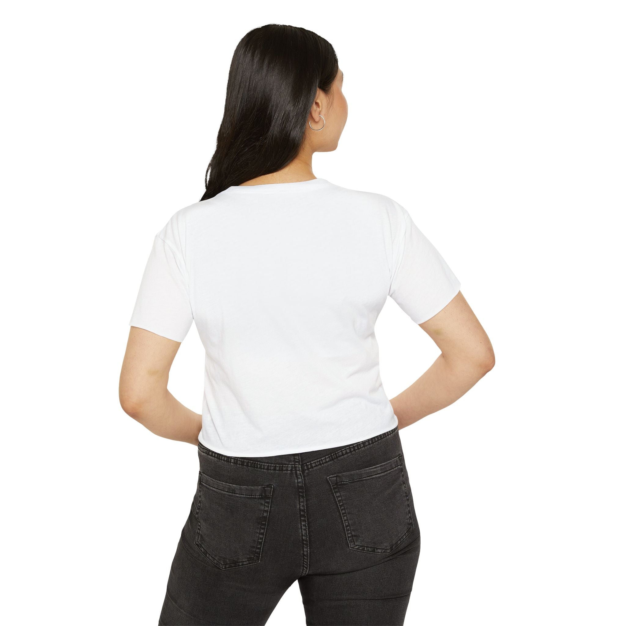 Ophelia Women's Festival Crop Top
