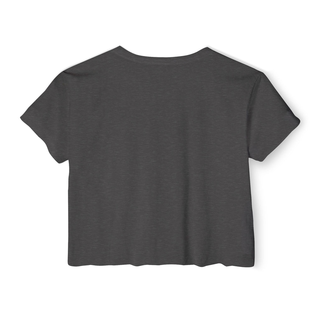 Ophelia Women's Festival Crop Top