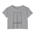 Ophelia Women's Festival Crop Top