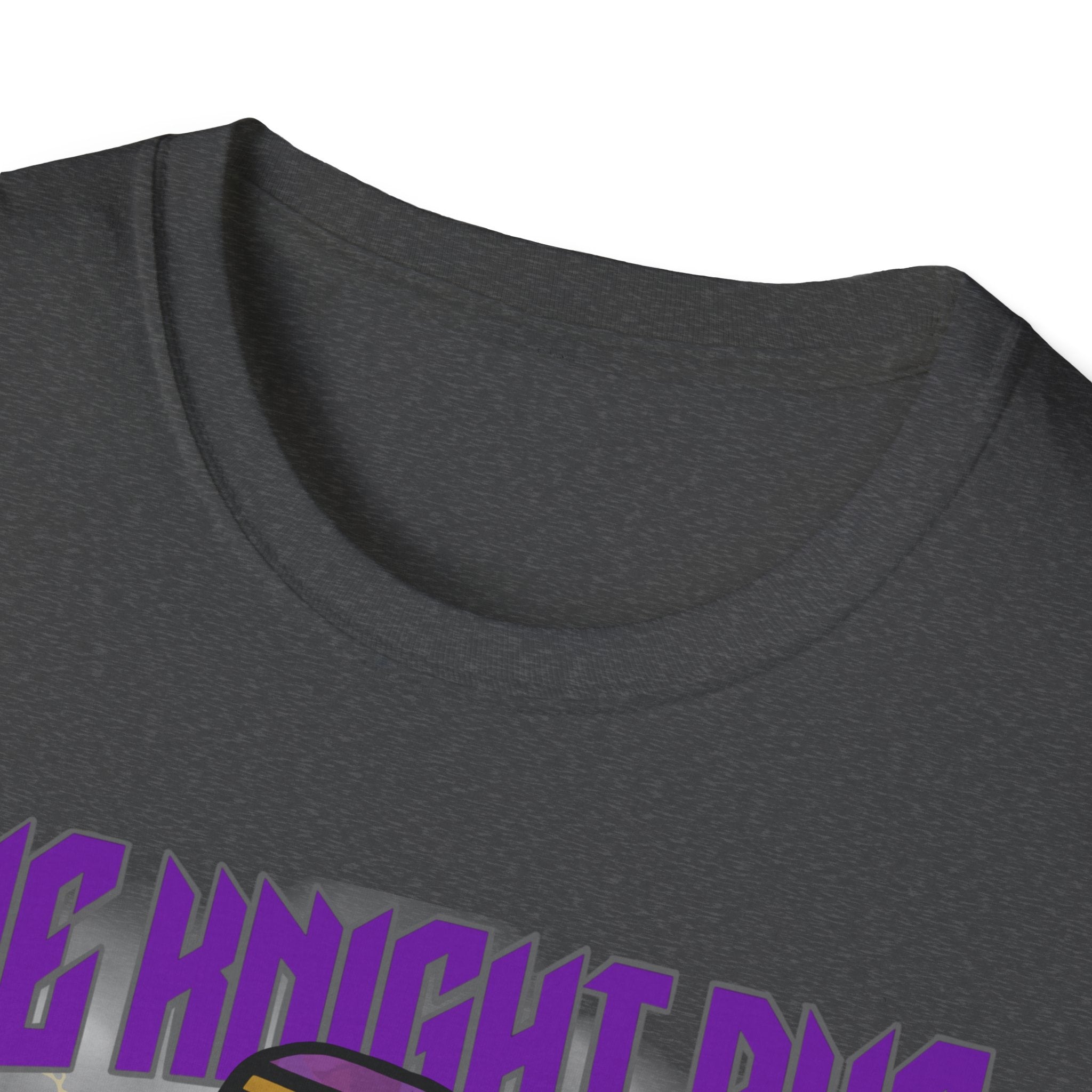 World Tour Bus Softstyle T-Shirt