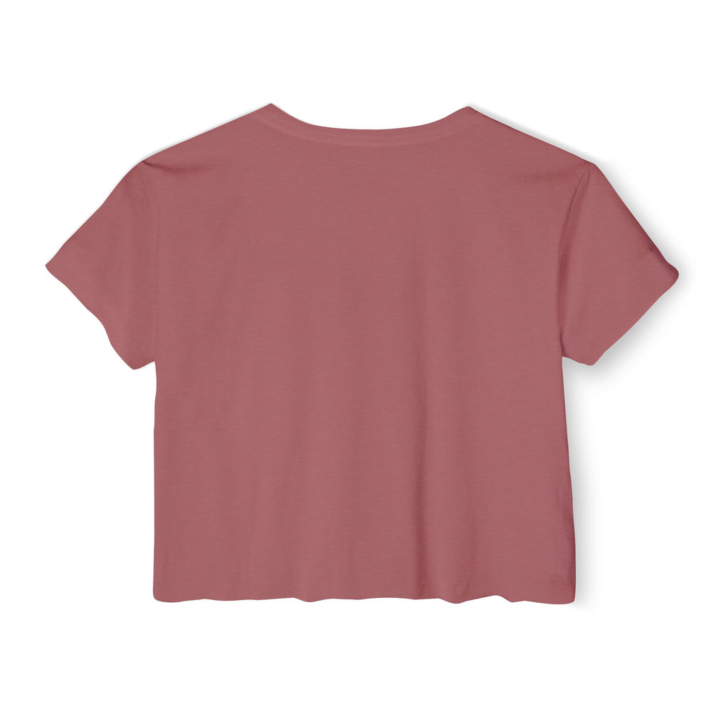 Ophelia Women's Festival Crop Top
