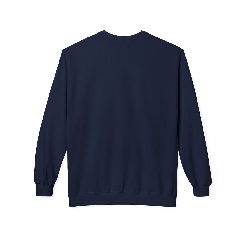Don't Blame Me Tarot Card Crewneck Sweatshirt | In My Rage Era