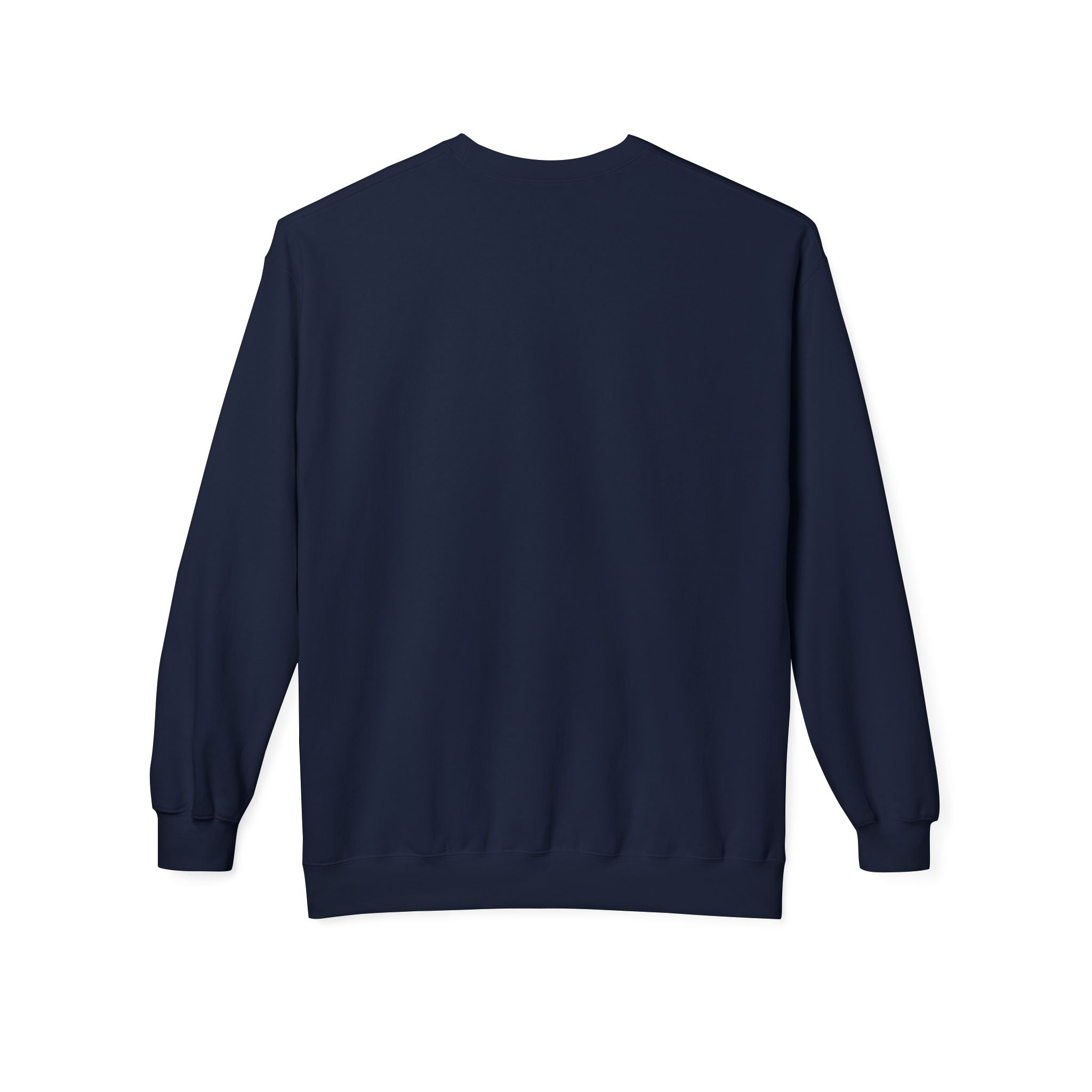 Don't Blame Me Tarot Card Crewneck Sweatshirt | In My Rage Era