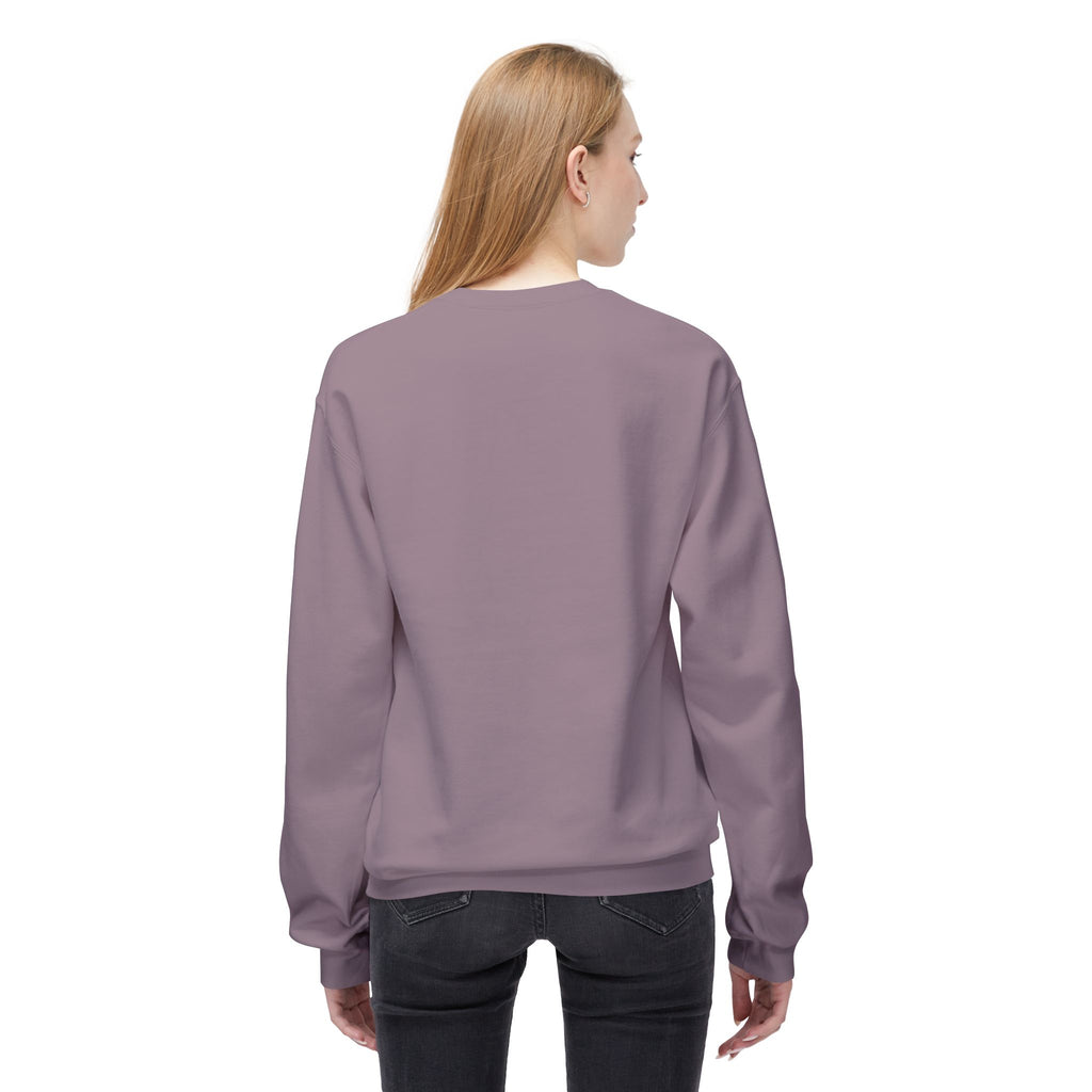 Don't Blame Me Tarot Card Crewneck Sweatshirt | In My Rage Era