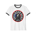 Grateful Shrunken Head Ringer T-Shirt