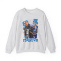 Detroit Football Wide Receiver Energy Sweatshirt | Game Day Crewneck