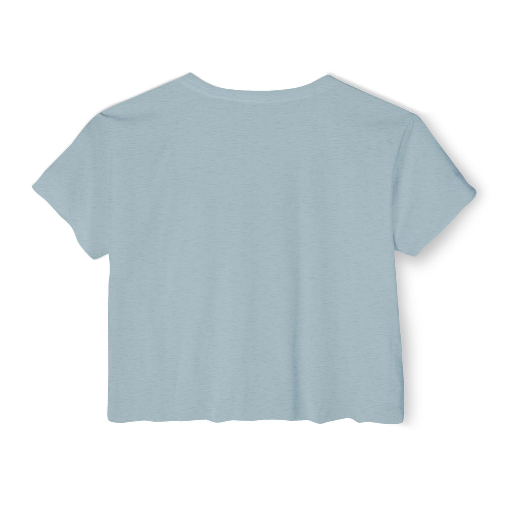 Ophelia Women's Festival Crop Top