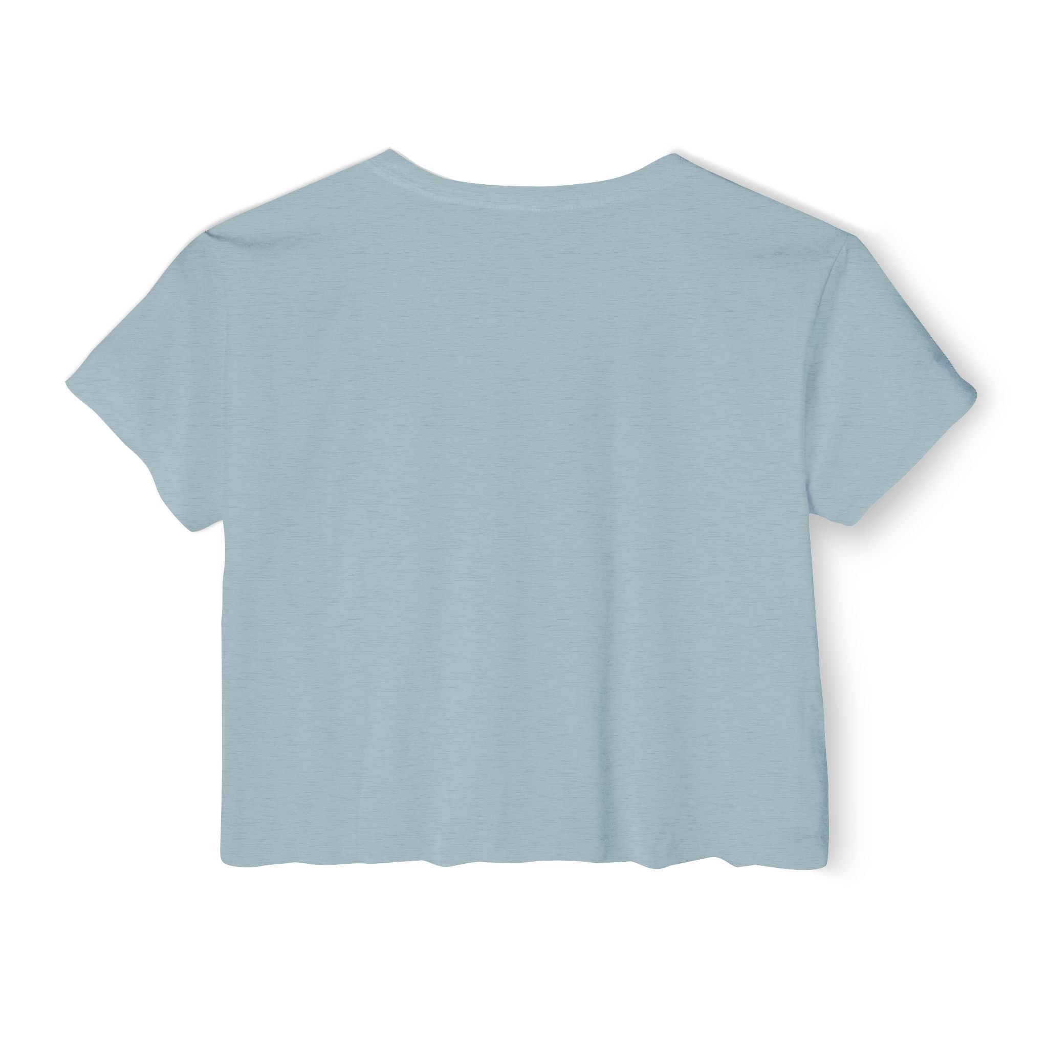 Ophelia Women's Festival Crop Top