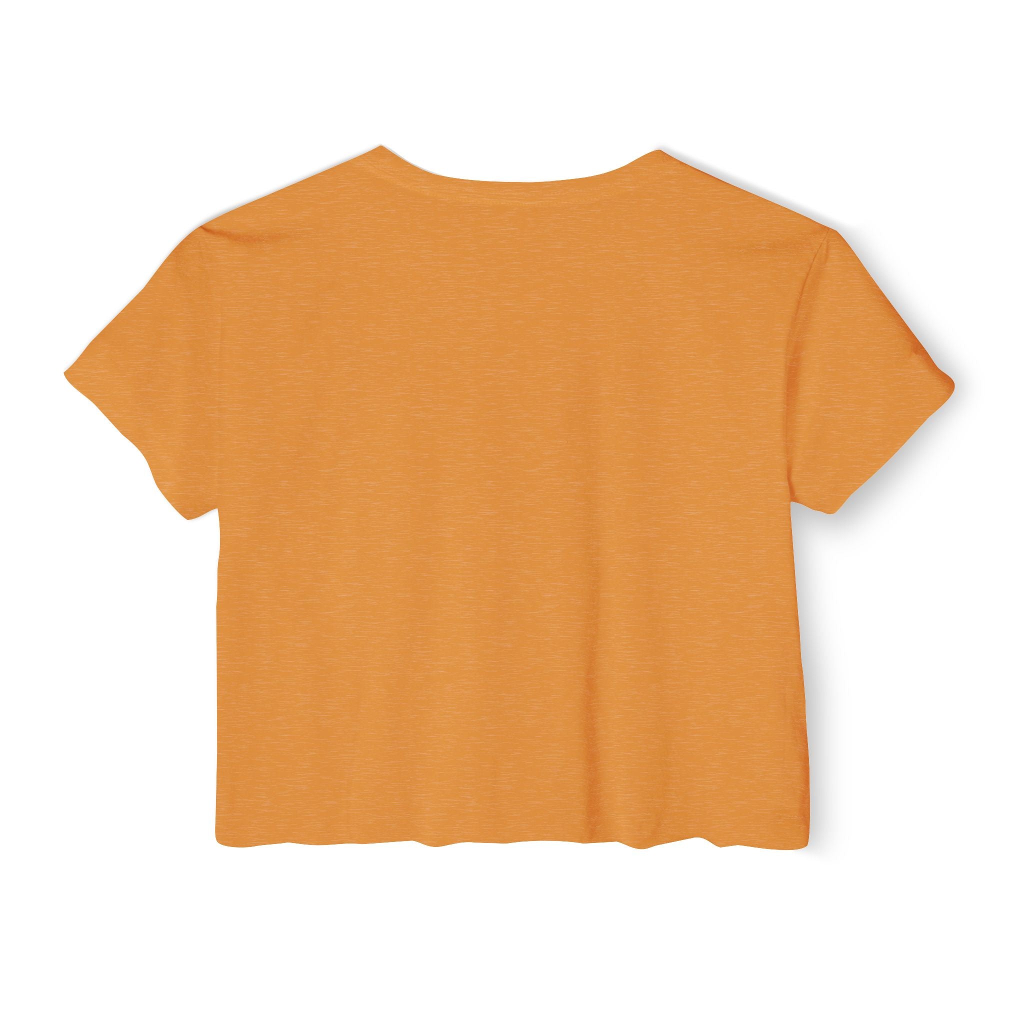 Ophelia Women's Festival Crop Top