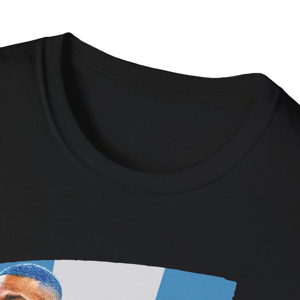 Detroit Football Wide Receiver Energy T-Shirt | St. Brown Game Day Shirt