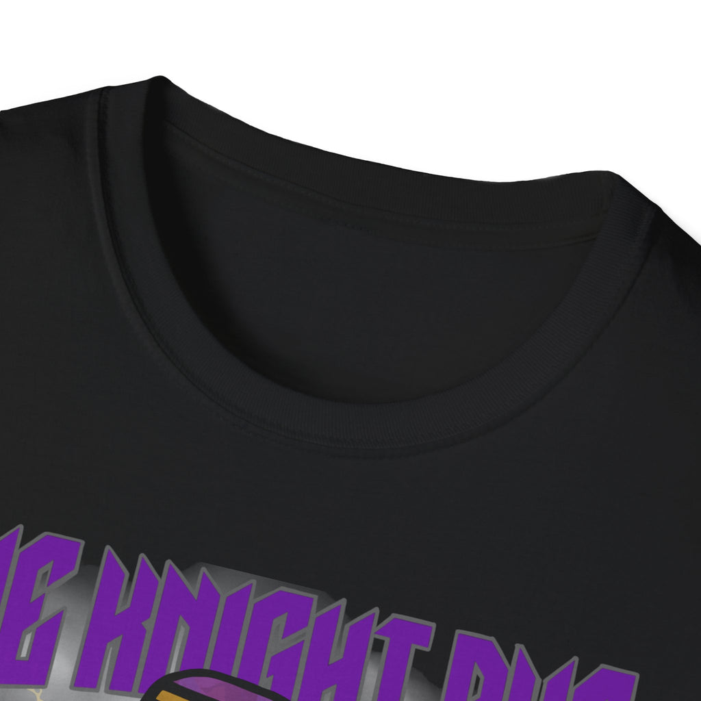 World Tour Bus Softstyle T-Shirt