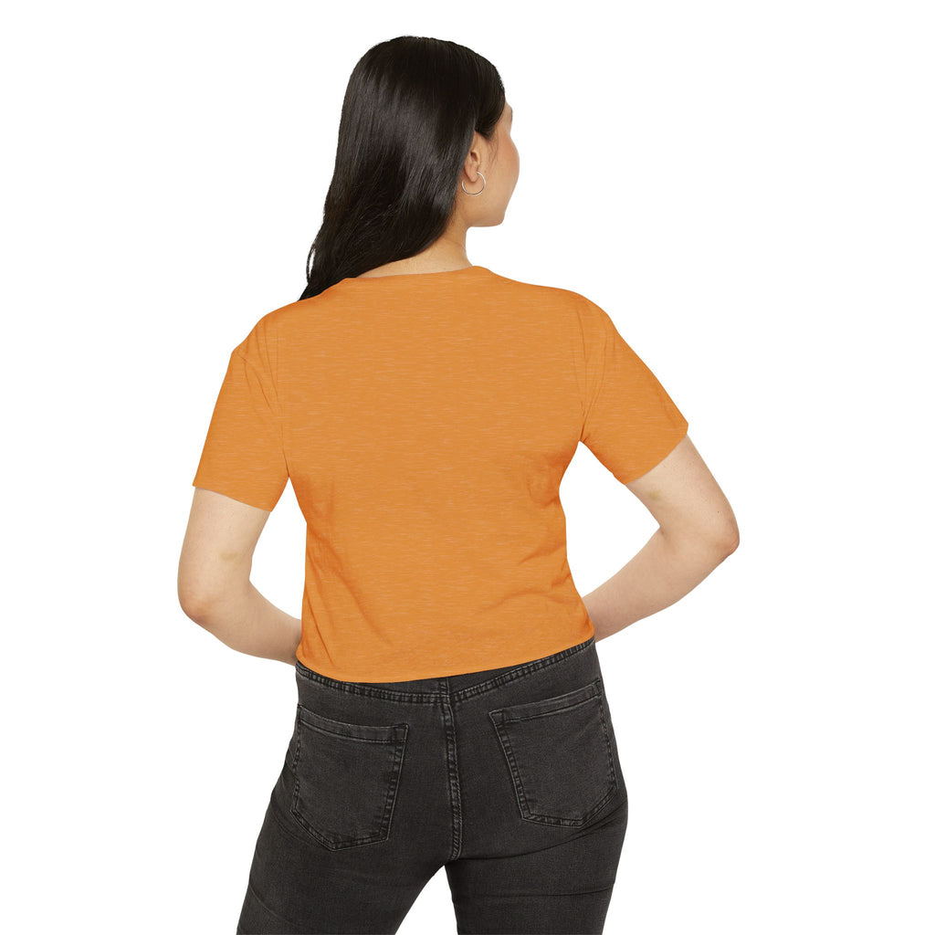 Ophelia Women's Festival Crop Top