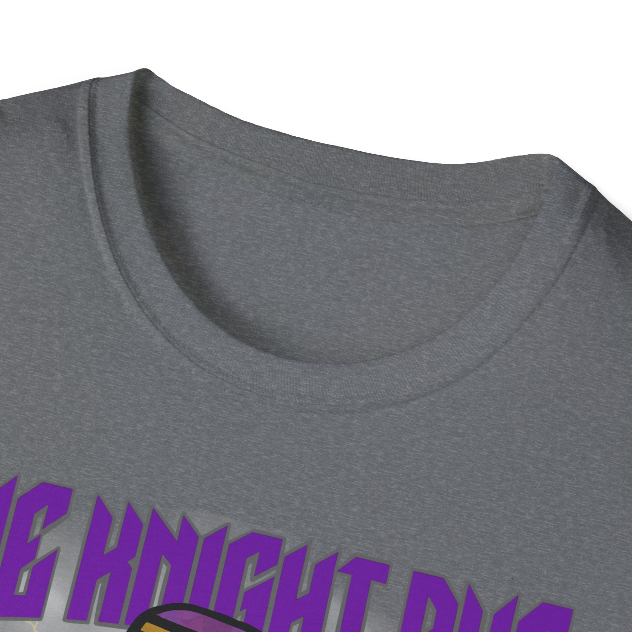 World Tour Bus Softstyle T-Shirt