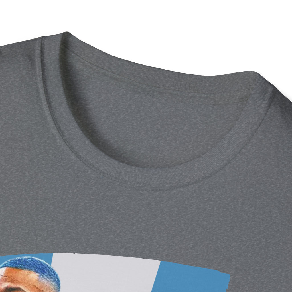 Detroit Football Wide Receiver Energy T-Shirt | St. Brown Game Day Shirt