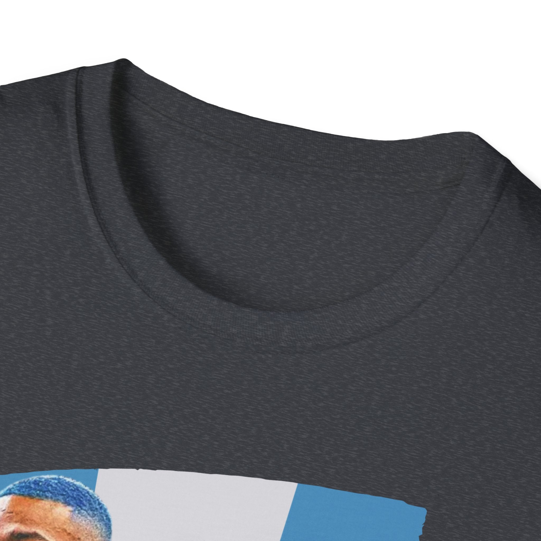 Detroit Football Wide Receiver Energy T-Shirt | St. Brown Game Day Shirt