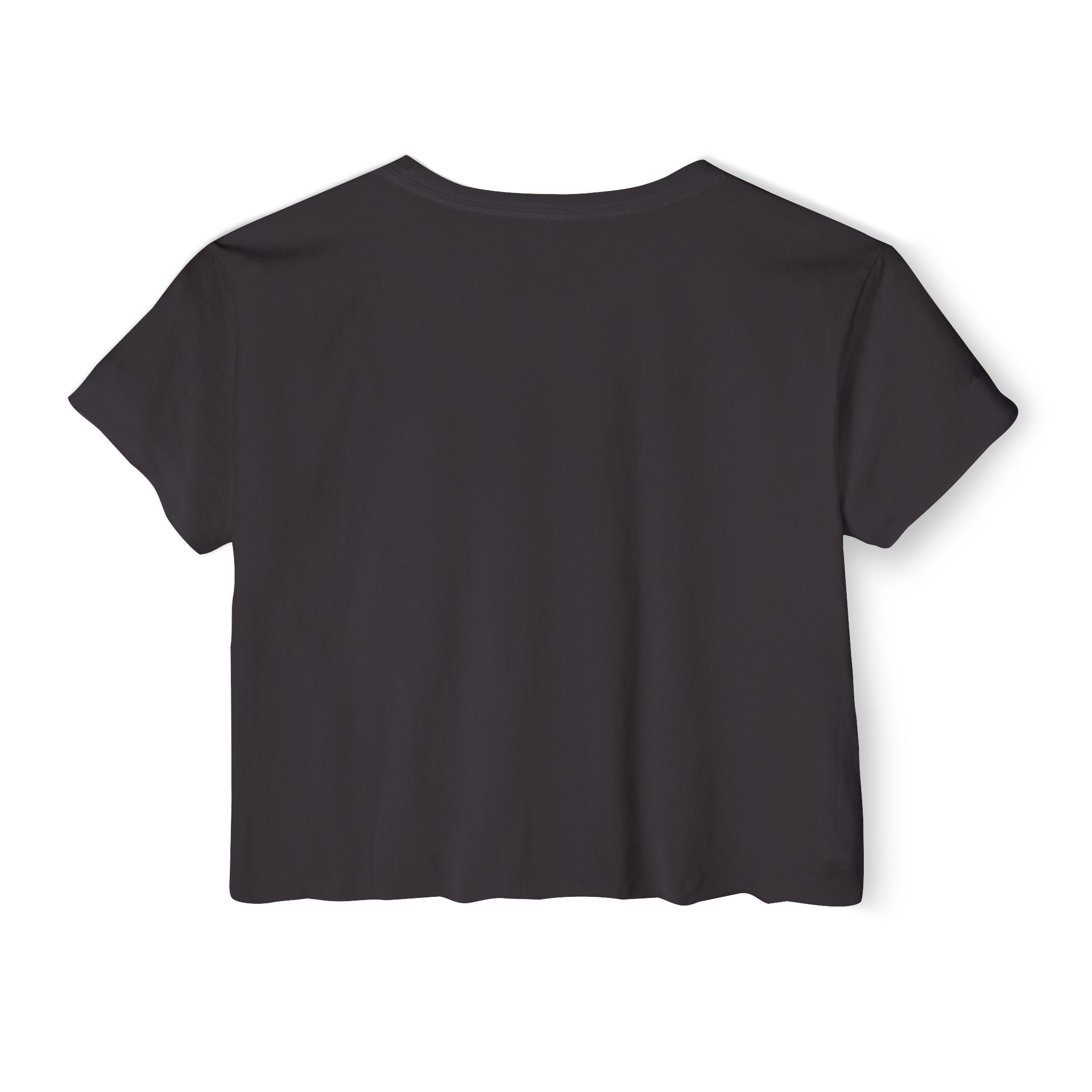 Paris Eiffel Tower Crop Top: Whimsical Wizarding Vibes