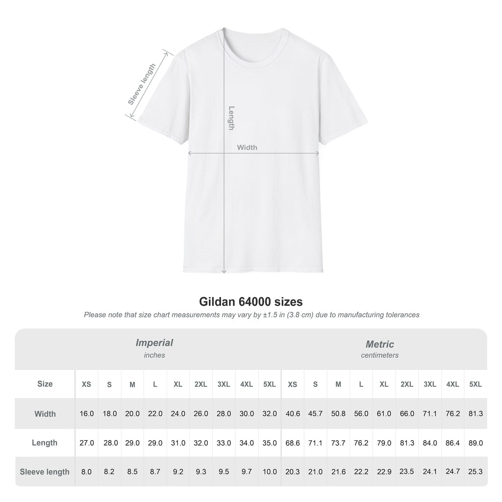 Getaway Magical Ford Anglia Car Unisex T-Shirt
