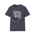 Wizard House Pride Varsity Unisex T-Shirt