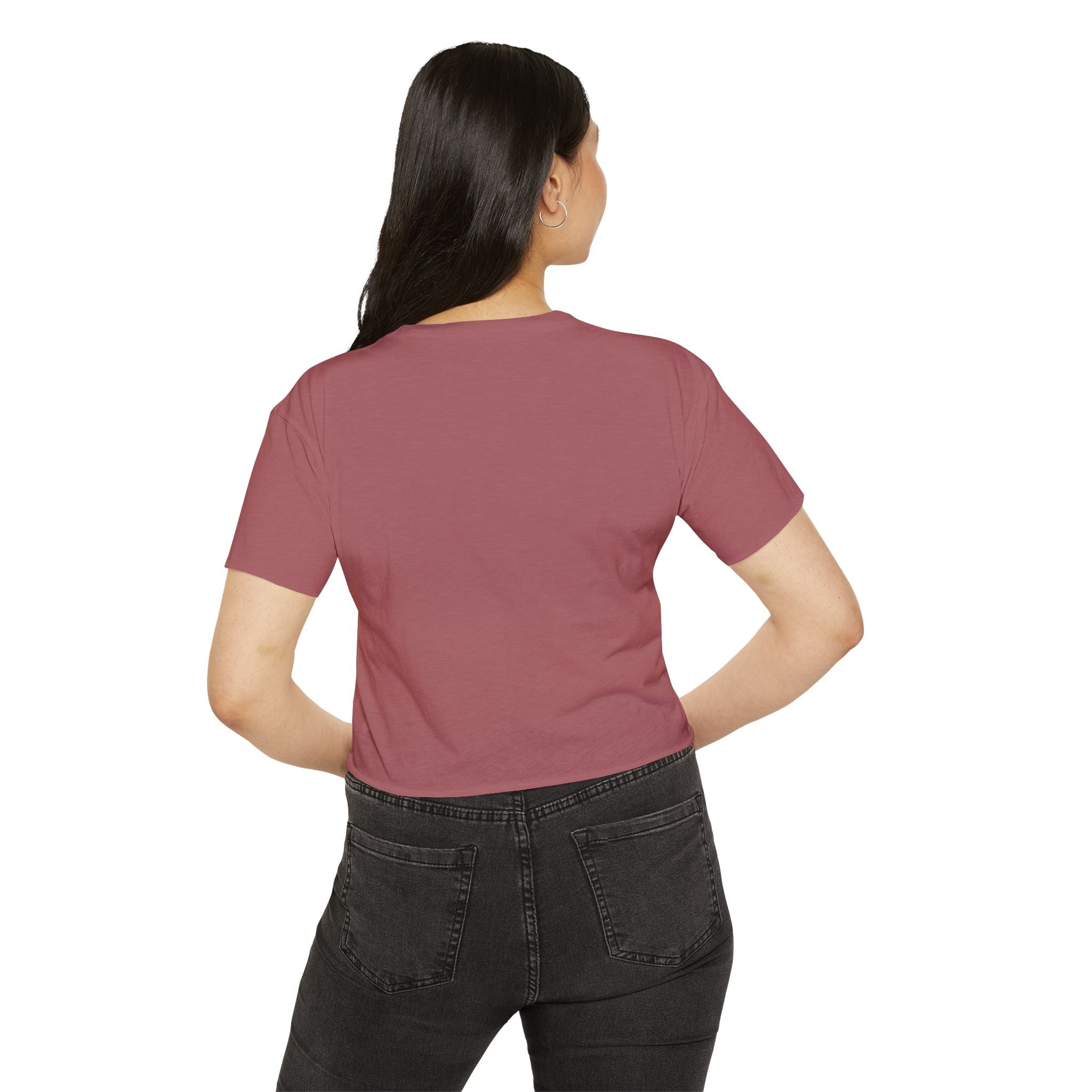 Ophelia Women's Festival Crop Top