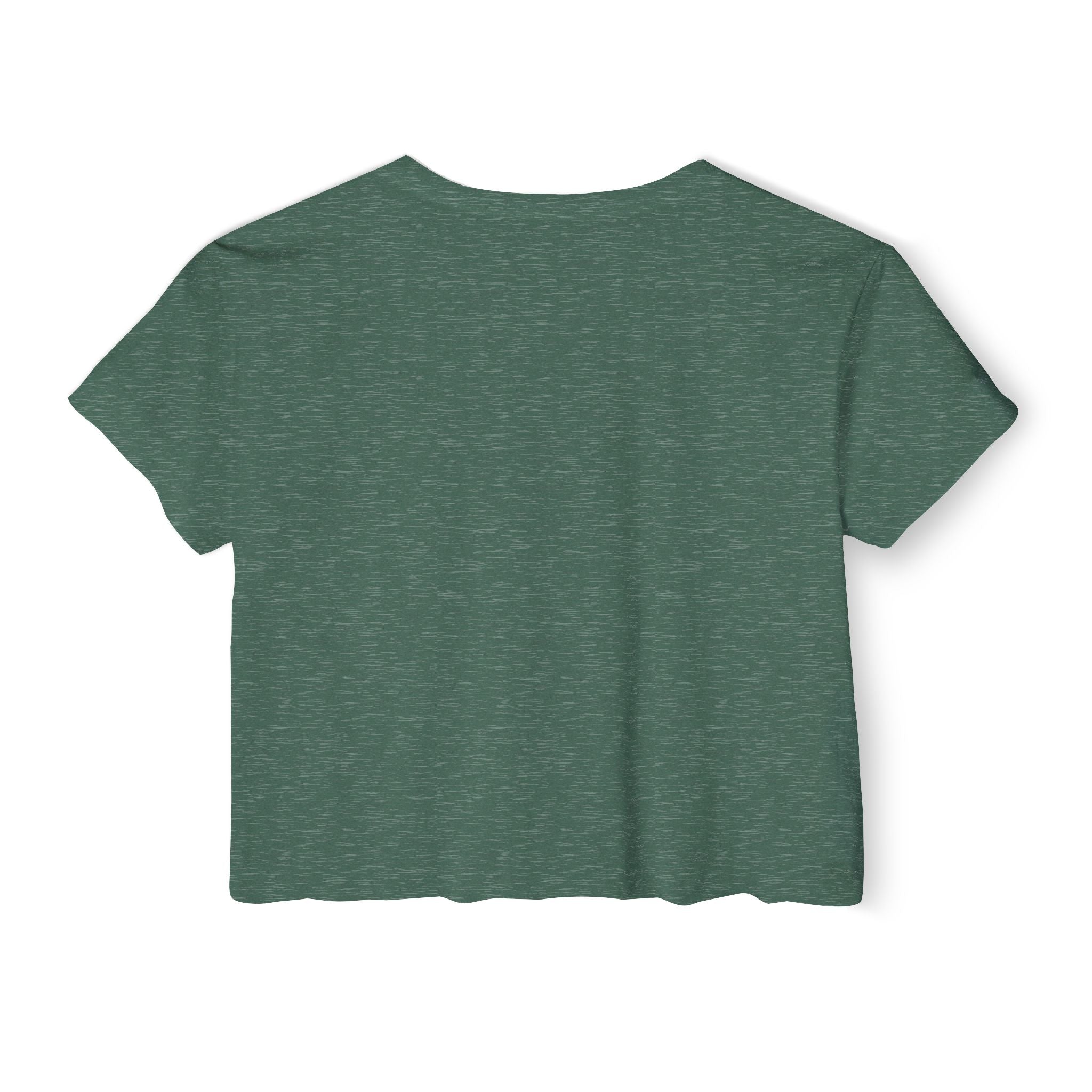 Ophelia Women's Festival Crop Top