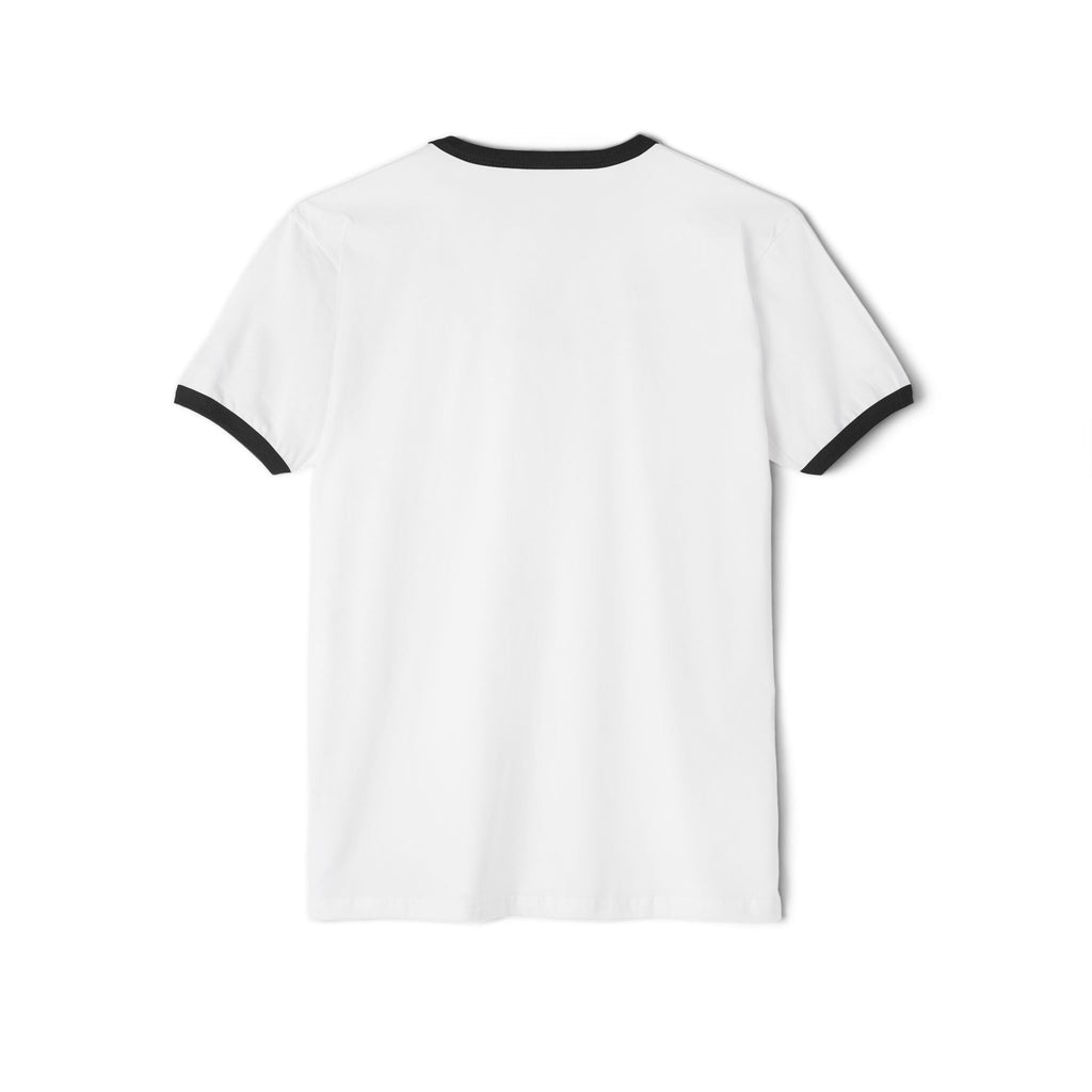 Grateful Shrunken Head Ringer T-Shirt