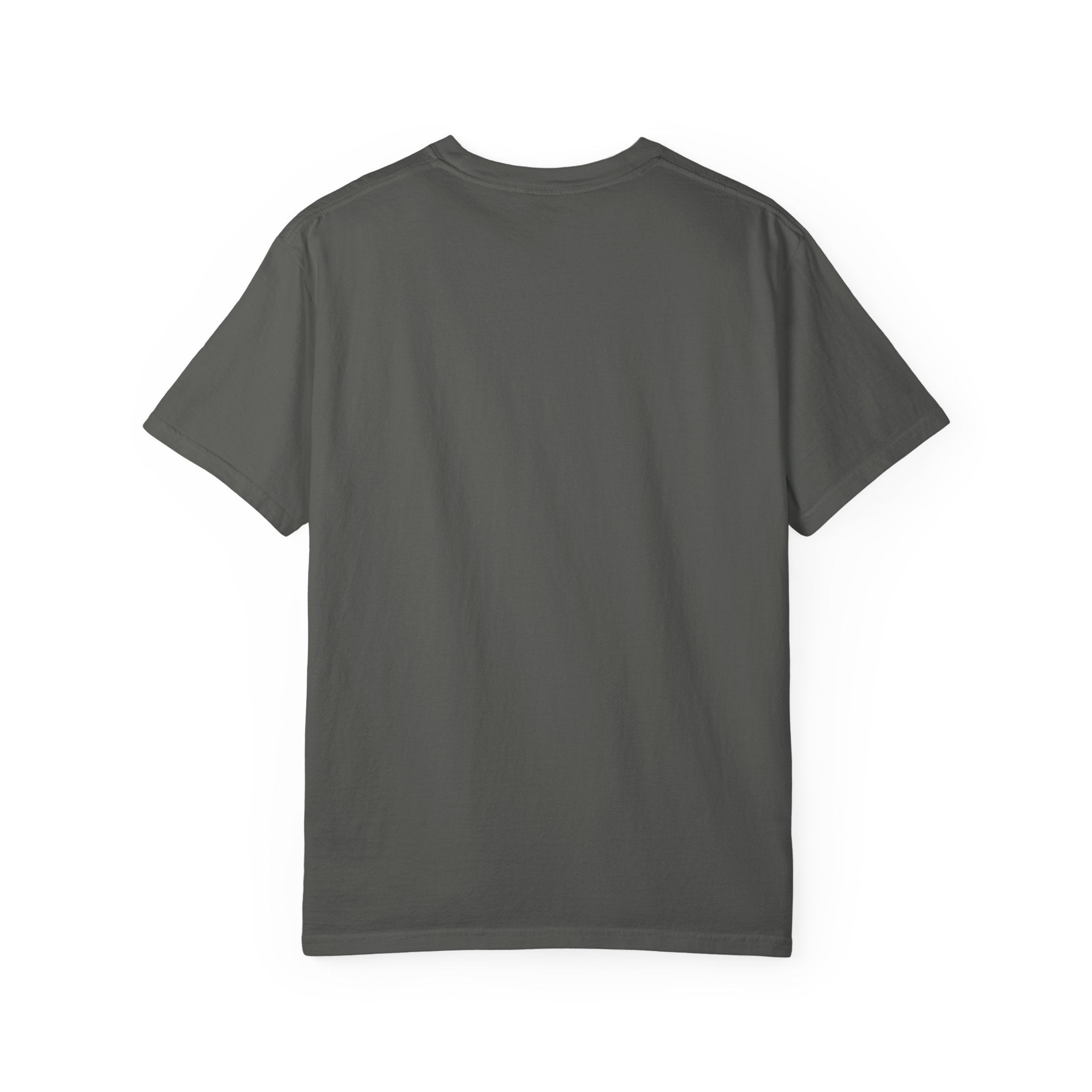 Shrunk-ee's - Road Trip Comfort Colors T-Shirt