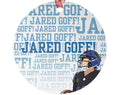 Detroit Football Go For It Notepad
