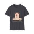 Burn My Whole Life Down T-Shirt | Empowered Feminine Fashion