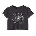 Dragon Rider Crop Top | Bookish Romantasy Shirt