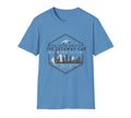 Getaway Magical Ford Anglia Car Unisex T-Shirt