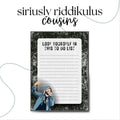 Lose Yourself in This To-Do List Detroit Vibes Notepad