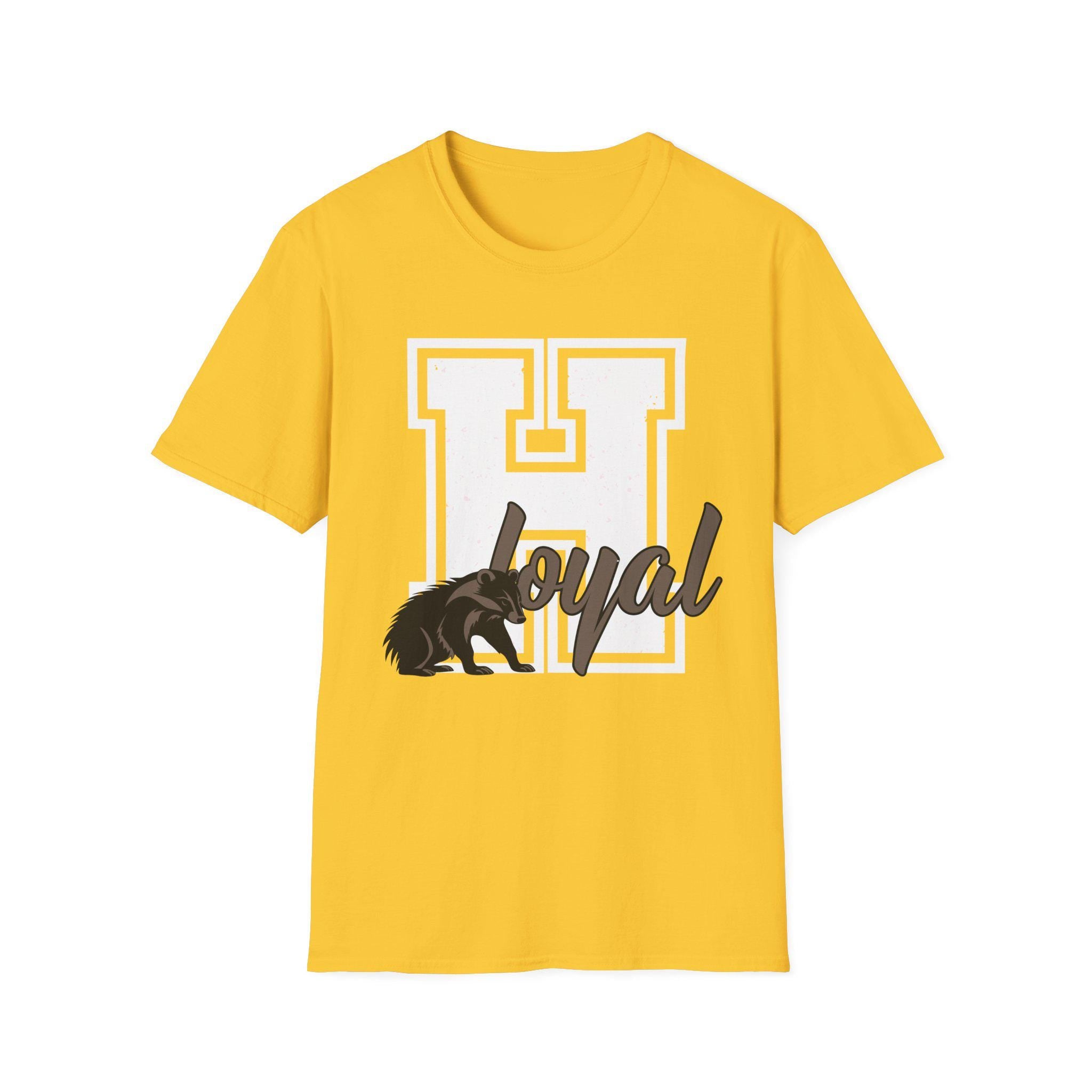 Wizard House Pride Varsity Unisex T-Shirt