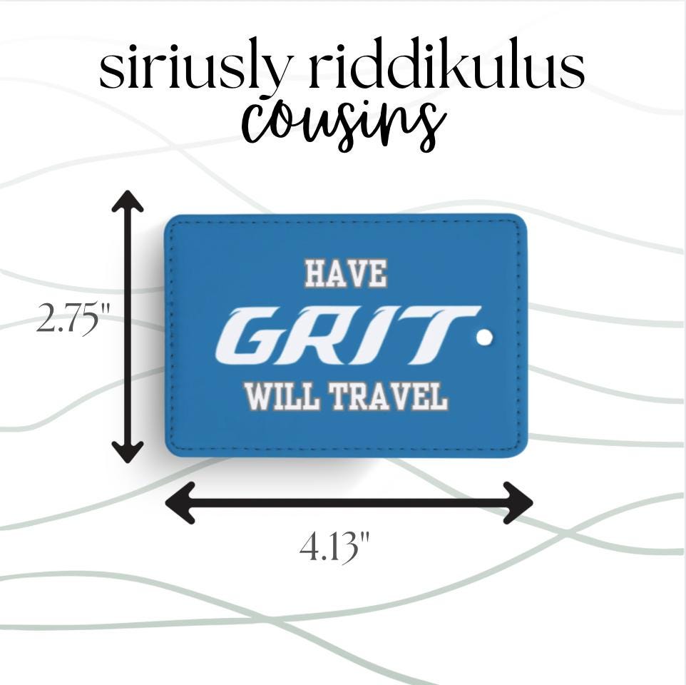 Detroit Football Luggage Tag | Travel Accessories, Sports Fan Gear