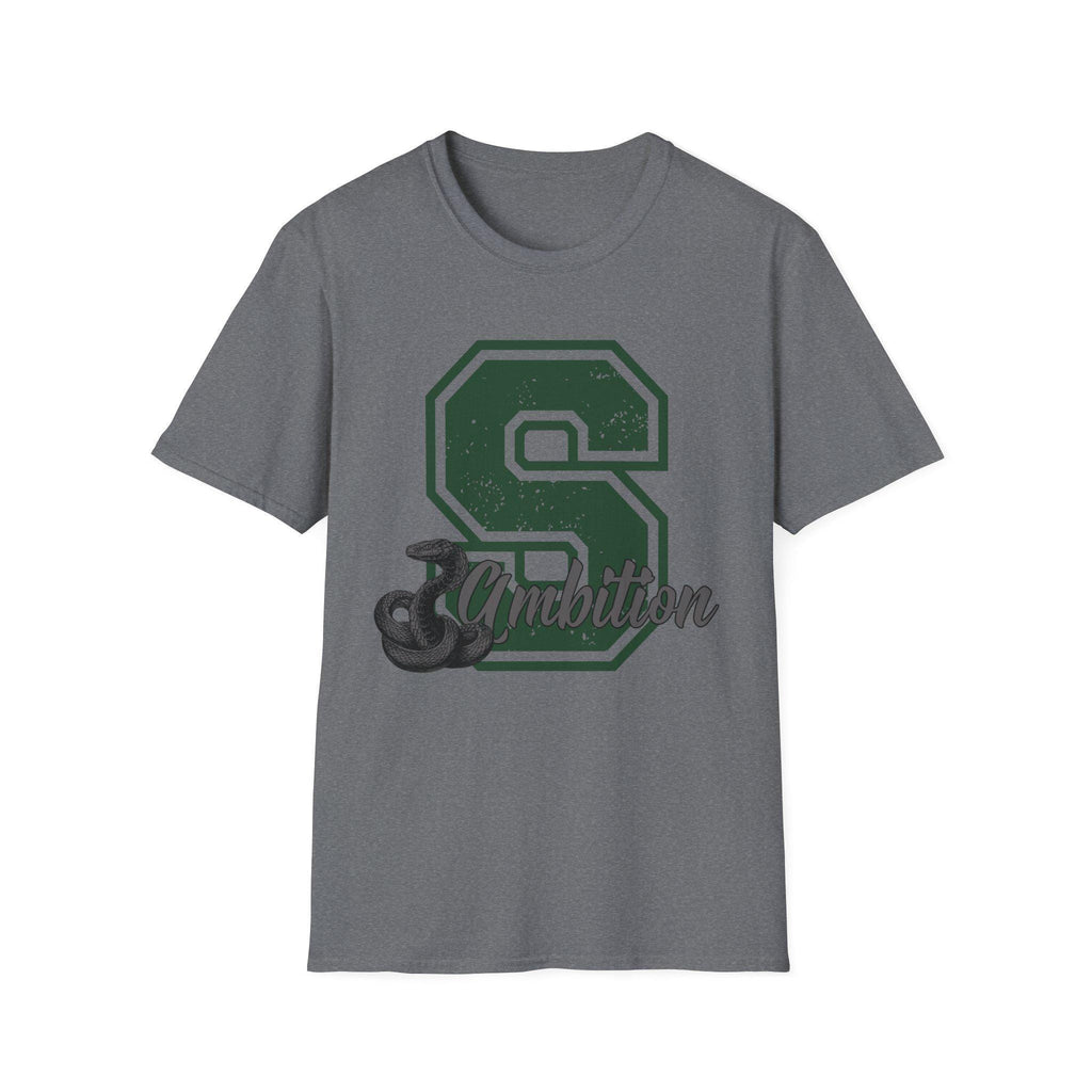 Wizard House Pride Varsity Unisex T-Shirt
