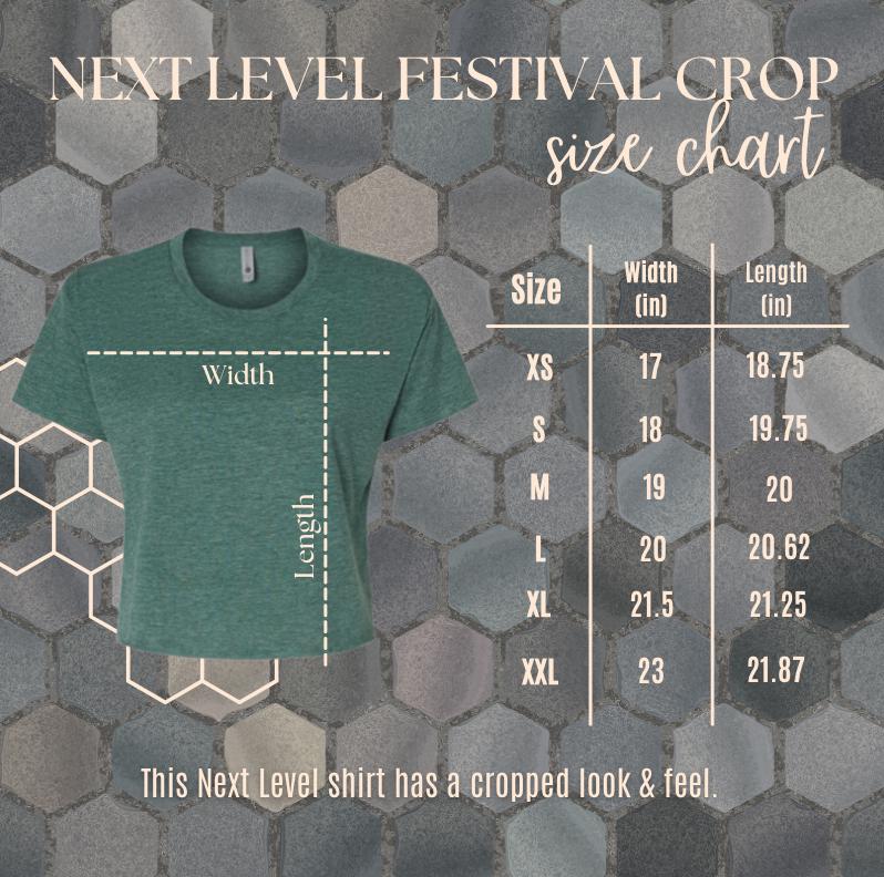 I Cry A Lot, But I Am So Productive Crop Top | Wizard-Inspired Apparel