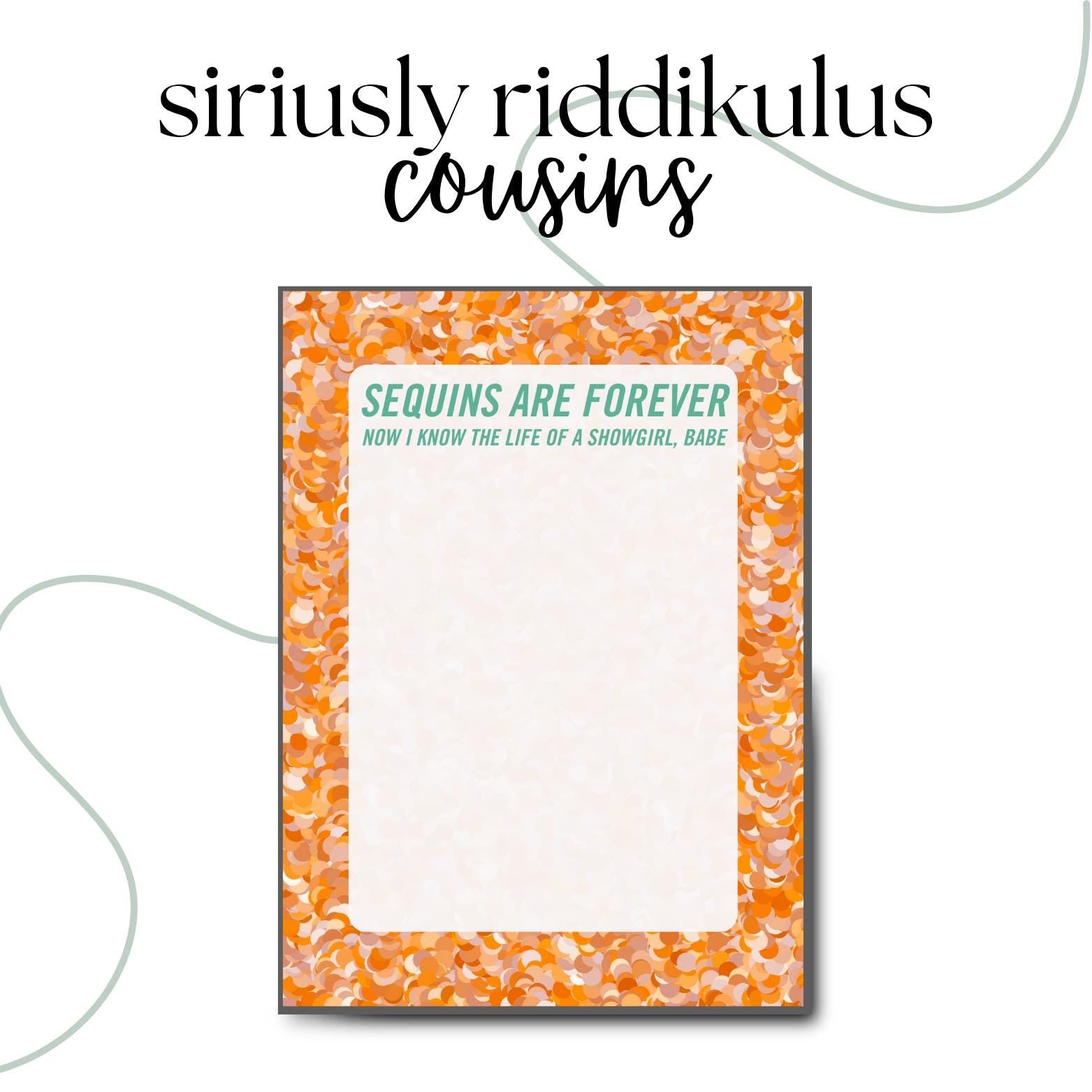 Bad News, Thanks Notepad | Lyric Inspired To-Do List