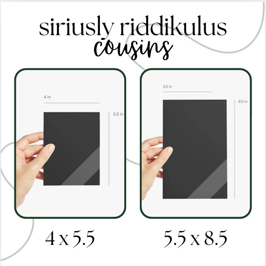 Bad News, Thanks Notepad | Lyric Inspired To-Do List